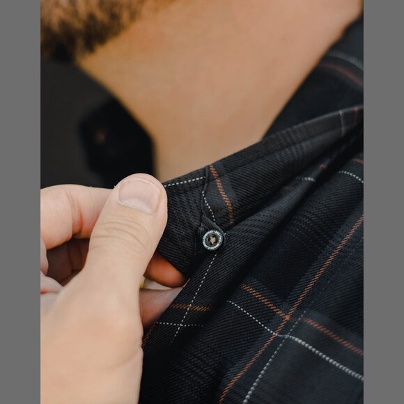 DIXXON FLANNEL x CALIFORNIA 300 Flannel Shirt Collab - Men's XL Tall ,  XLT - Picture 12 of 12